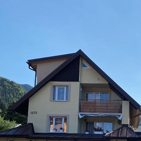Apartman Drievko Terchová Εξωτερικό φωτογραφία