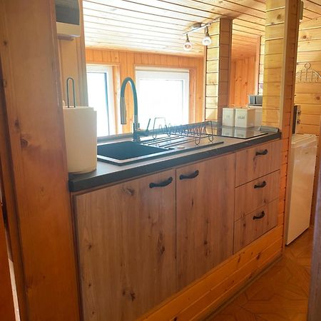 Apartman Drievko Terchová Εξωτερικό φωτογραφία