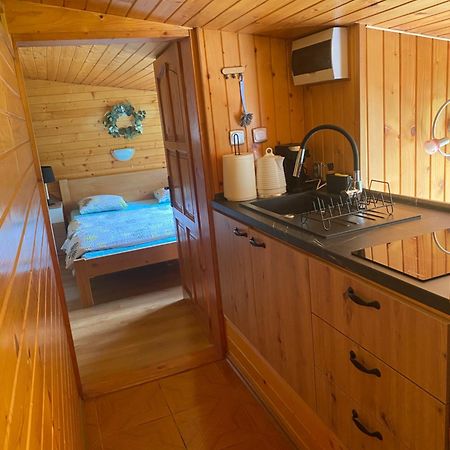 Apartman Drievko Terchová Εξωτερικό φωτογραφία