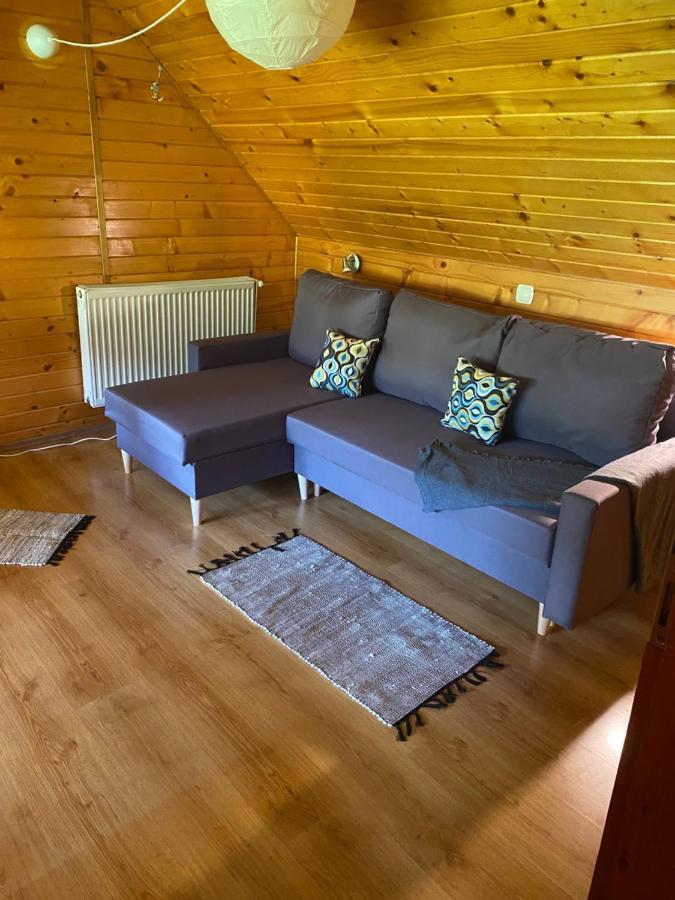 Apartman Drievko Terchová Εξωτερικό φωτογραφία