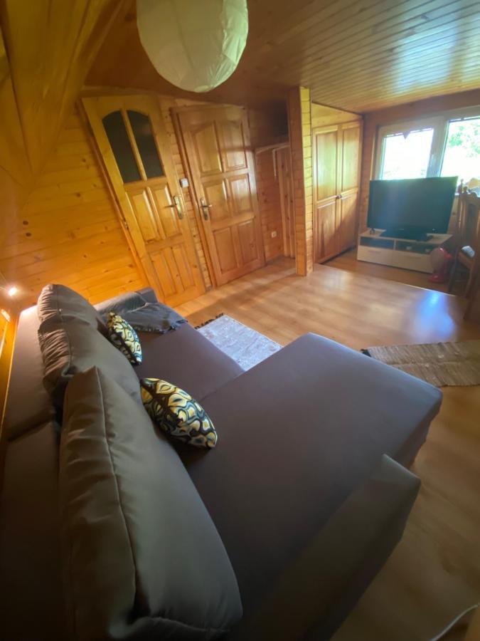 Apartman Drievko Terchová Εξωτερικό φωτογραφία