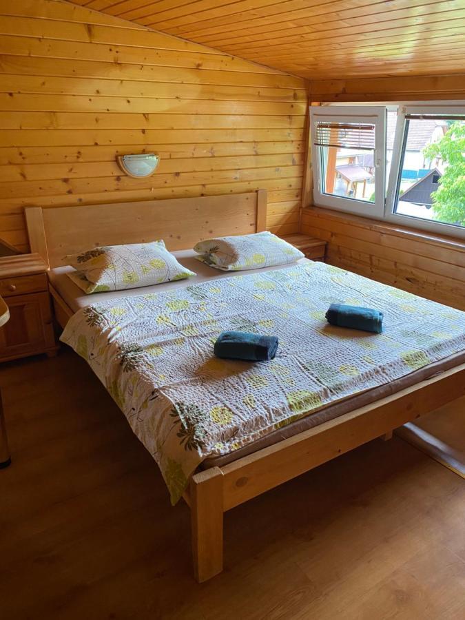 Apartman Drievko Terchová Εξωτερικό φωτογραφία