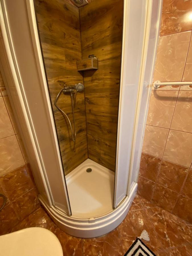 Apartman Drievko Terchová Εξωτερικό φωτογραφία