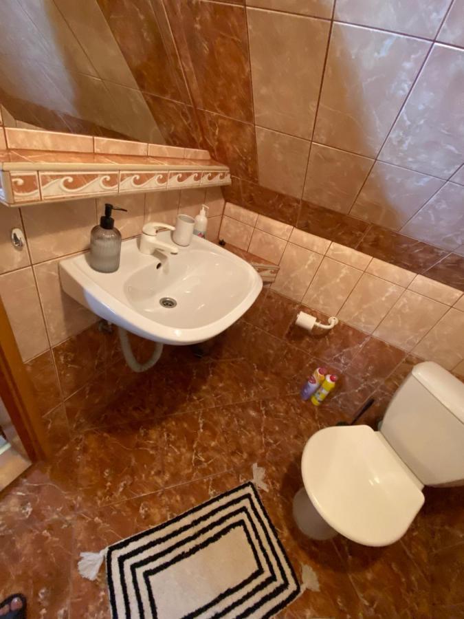Apartman Drievko Terchová Εξωτερικό φωτογραφία