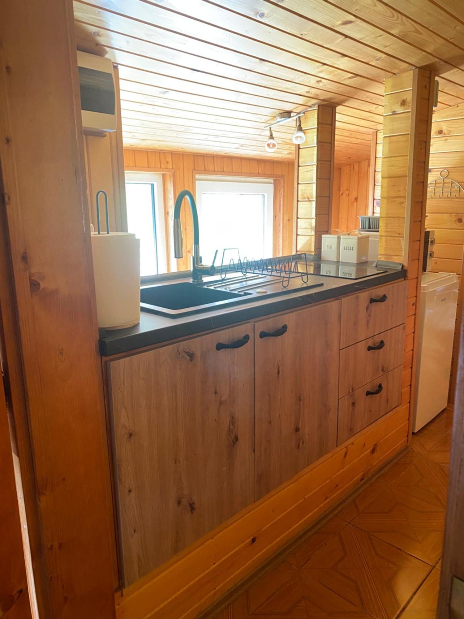 Apartman Drievko Terchová Εξωτερικό φωτογραφία